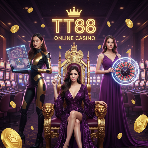 TT88 saba